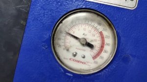 Тестируем свечи Torch