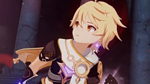 Какого ПЕРСОНАЖА выбрать НОВИЧКУ в начале игры Геншин Импакт | Genshin Impact