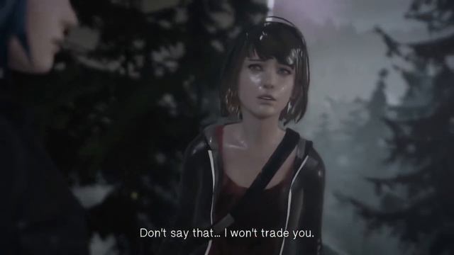 Музыка Life is Strange - 1 Эпизод смотреть онлайн