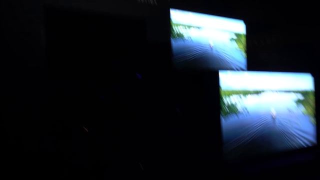 Sony Master Series A9F OLED and Z9F LCD 4K HDR TVs Side by Side at Press Event in NYC смотреть онлайн