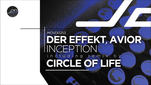 Der Effekt, Avior - Running Out (Original Mix) [Movement Recordings] смотреть онлайн
