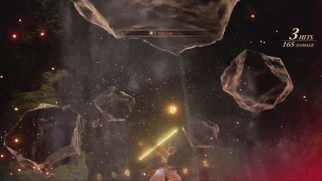 Tales of Arise dohalim fight смотреть онлайн
