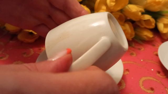 ЧАШЕЧКА СОБЫТИЙ ДЛЯ ВАС смотреть онлайн