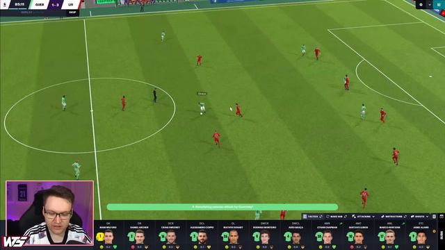 Park To Prem FM23 | Episode 131 - £54,000,000 JANUARY SALE! | Football Manager 2023 смотреть онлайн
