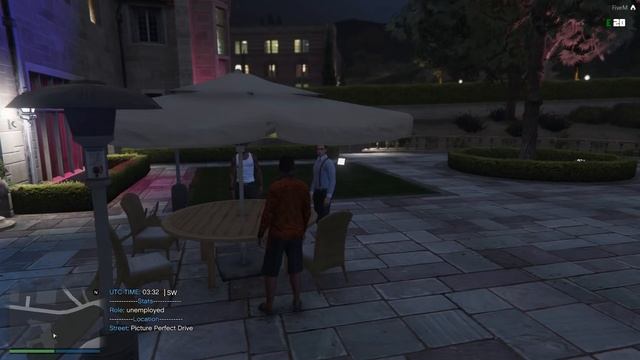 GTA 5 RP - PARTY AT THE PLAYBOY MANSION! (GTA 5 Roleplay) смотреть онлайн