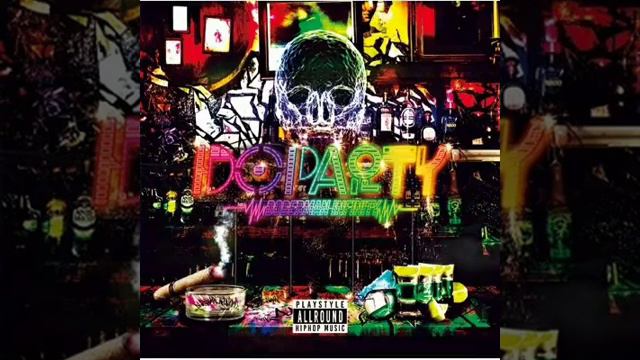 DOBERMAN INFINITY DO PARTY (TJO REMIX) смотреть онлайн