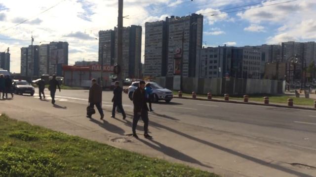 Москва Новоясеневский пр т д 11 видео 1 12 00 смотреть онлайн
