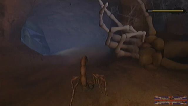 Deadly Creatures - Chapter 2 [1/2] смотреть онлайн