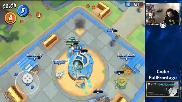 BOOM BEACH FRONTLINES ALPHA | UNLOCKING OUR FIRST EPIC CHEST! смотреть онлайн
