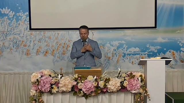 Молитва Даниила 06.07.2020 смотреть онлайн