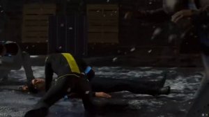 Detroit: Become Human все концовки и финальные развязки @Коннор, Кэра, Маркус@