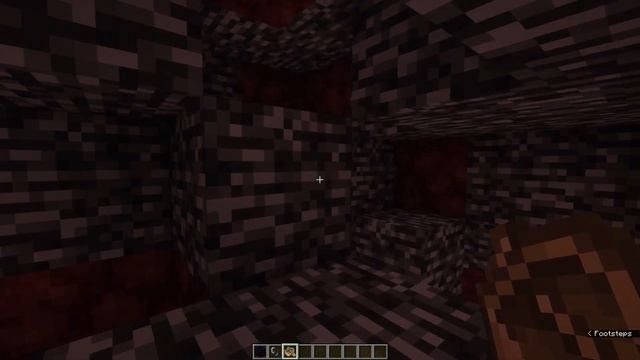 How to get on the Nether Roof w/ NO PEARLS 1.19 Minecraft смотреть онлайн