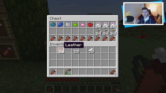 ★Minecraft 1.9 Update | "THE COMBAT UPDATE" - NEW Custom Quivers MOD Showcase★ смотреть онлайн