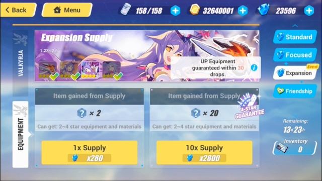 [Global - F2P] Herrscher of the Void - 56000 Crystals смотреть онлайн