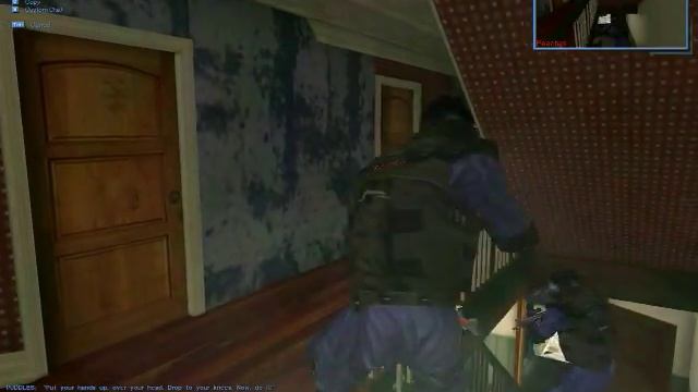 SWAT 3  Close Quarters Battle