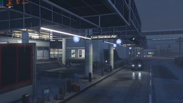 Прохождение Gta 5 #17 Перевожу краденые машины !