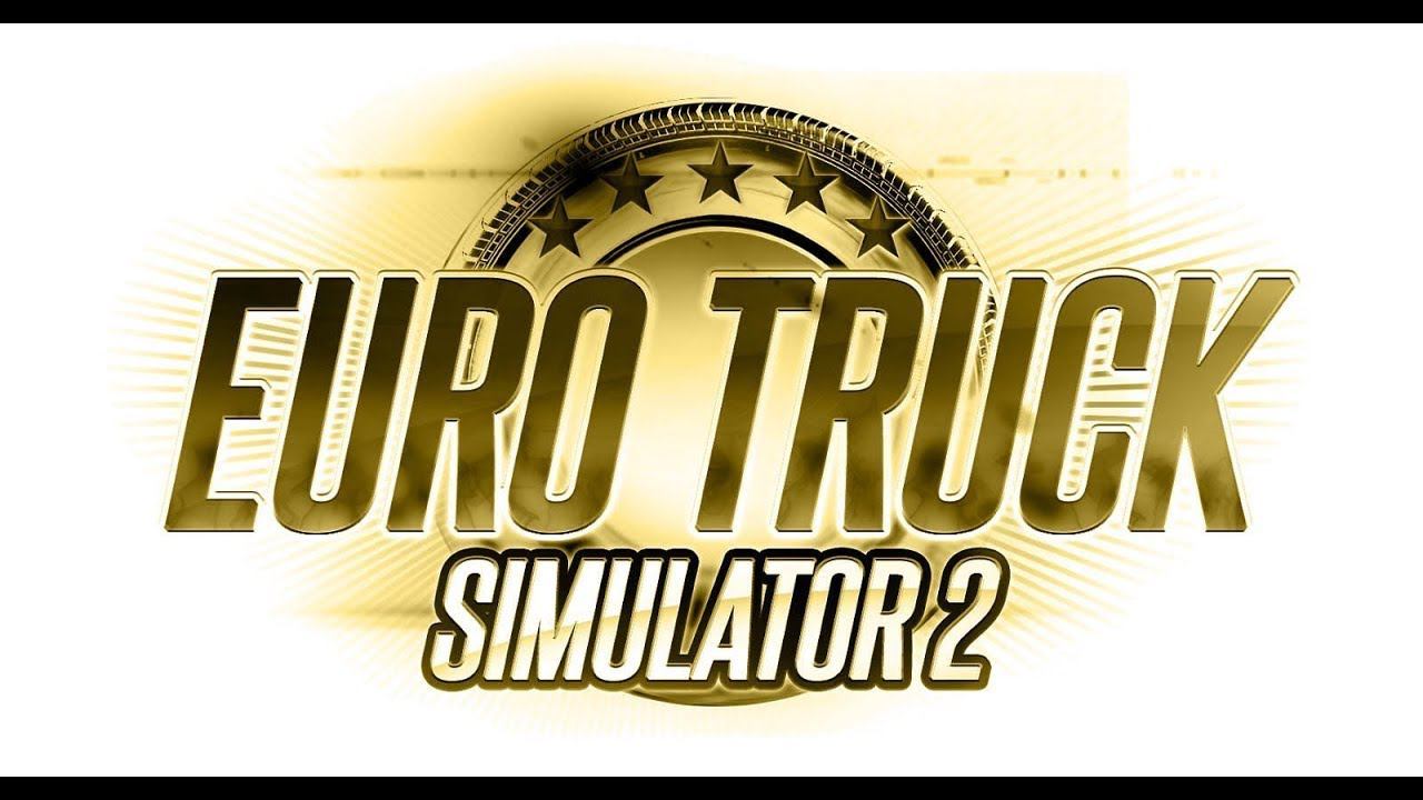 Euro Truck Simulator 2 Еду с Брянска в Витебск НА РУЛЕ Thrustmaster T150 Force смотреть онлайн