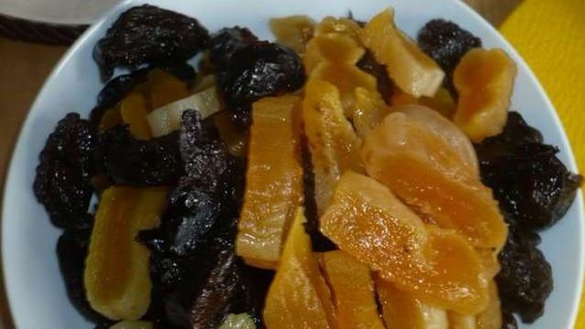 Кулинарные хитрости