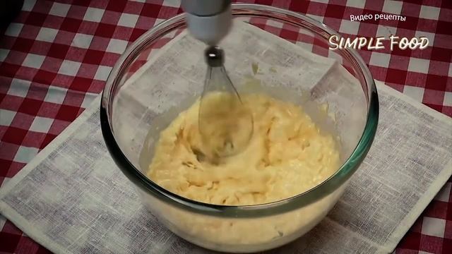 Так ВКУСНО еще не БЫЛО! ОВСЯНОЕ ПЕЧЕНЬЕ за 5 минут + выпечка. Самый ВКУСНЫЙ РЕЦЕПТ! смотреть онлайн