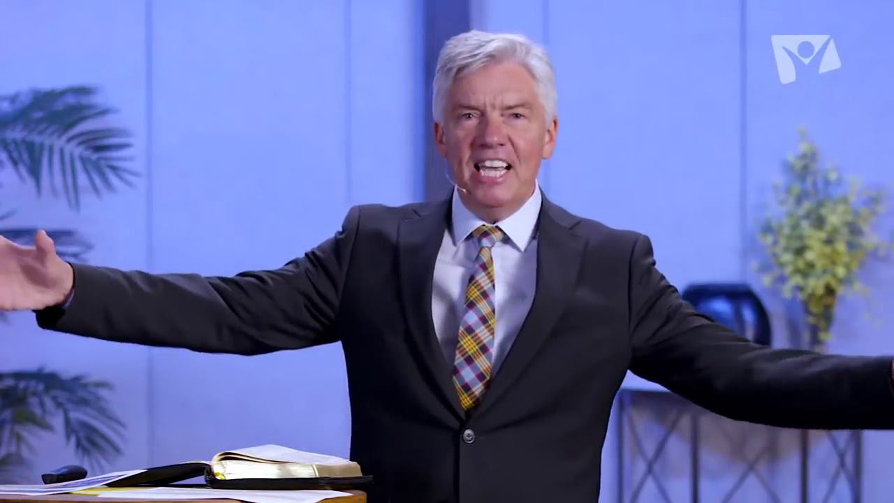 Открытые границы или Царство без границ . Христос наша защита. смотреть онлайн