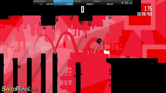 [WR] Electronic Super Joy Groove City Any% Speedrun (9:08.99) смотреть онлайн