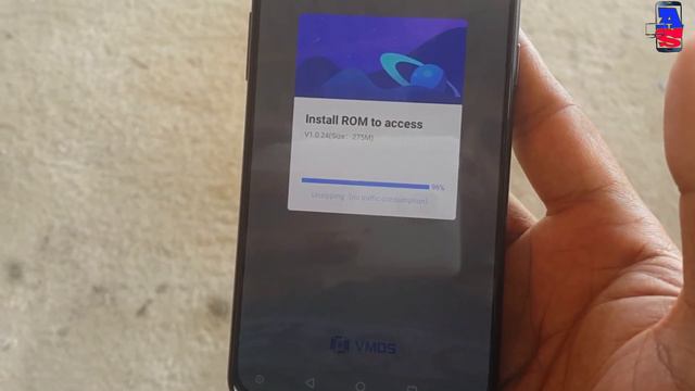 VMOS - Virtual Android Root Double System Tutorial in Hindi смотреть онлайн