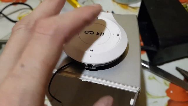Самодельная Bluetooth(блютуз)колонка. смотреть онлайн