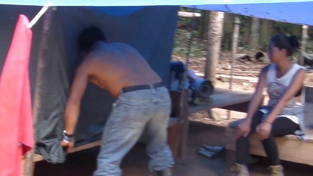Pampas Jungle смотреть онлайн