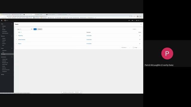 AWX Community Meeting 2023-03-14 смотреть онлайн
