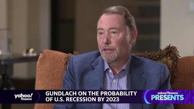Yahoo Finance Presents: Jeffrey Gundlach смотреть онлайн