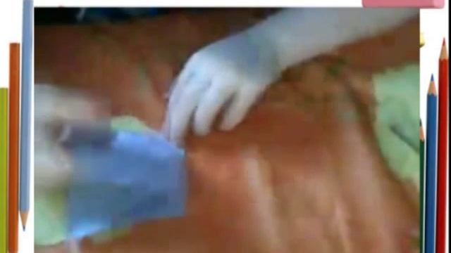 какс делать из бумаги журавля , журавлик из бумаги это красиво смотреть онлайн