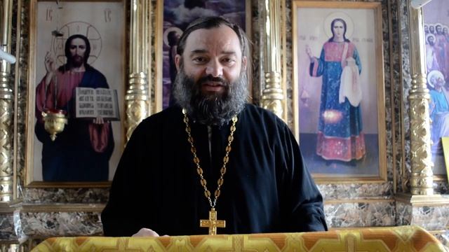 МОЛОДЫМ! Как избавляться от уныния. Практический совет. Священник Валерий Сосковец смотреть онлайн