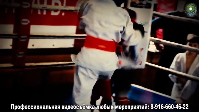 Видеосъёмка рекламных роликов в Бутурлиновке. Бойцовский клуб Росомаха 8-916-660-46-22 смотреть онлайн