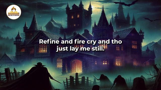 Psalms 91 prayer of protection | Most Powerful Prayer of Protection In The Bible смотреть онлайн