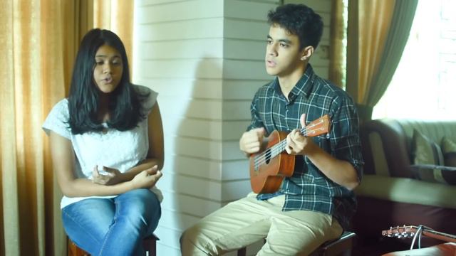 Can't Help Falling in Love- Twenty One Pilots Version(Cover) смотреть онлайн