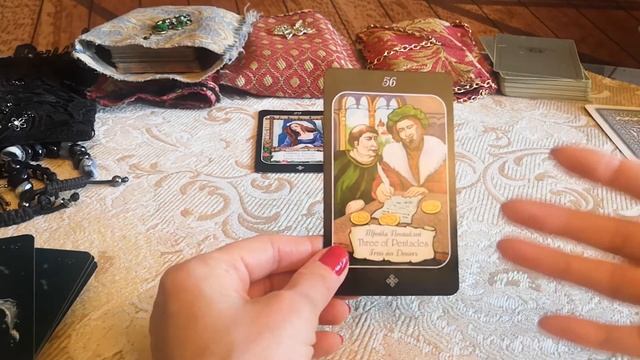 ГАДАНИЕ НА НОВУЮ ЛЮБОВЬ "ПОРТРЕТ НЕЗНАКОМЦА" смотреть онлайн