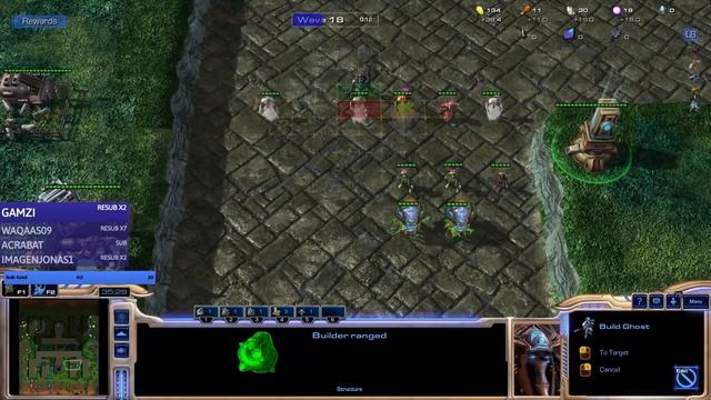 Why Ranged is the Best Mines and Magic Builder! смотреть онлайн