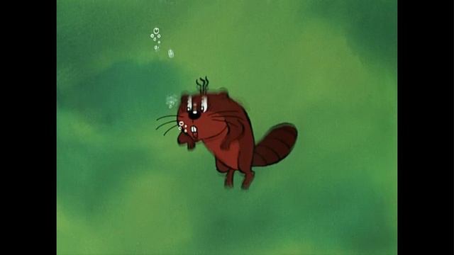 Бросай ружьё и всплывай