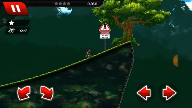 Fun Kid Racing Advanced Motocross - Bike Race Game for Kids - Android Gameplay Video смотреть онлайн