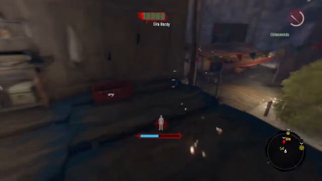 Dead Island: Riptide - Definitive Edition смотреть онлайн