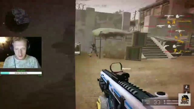 НОВАЯ СИСТЕМА ТРЕНИРОВОК В WARFACE? Нарезка со стрима ШКОЛОНИКА смотреть онлайн