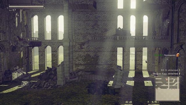 🔥 Burner 9S 🔥 Чекаю [B]ибачень за надмірний фарм 🔥 Nier: Automata смотреть онлайн