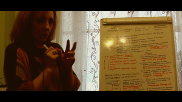 Про дезорганизацию сознания смотреть онлайн