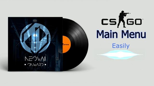 Music Kit | Neovaii, ONWARD (Concept) смотреть онлайн