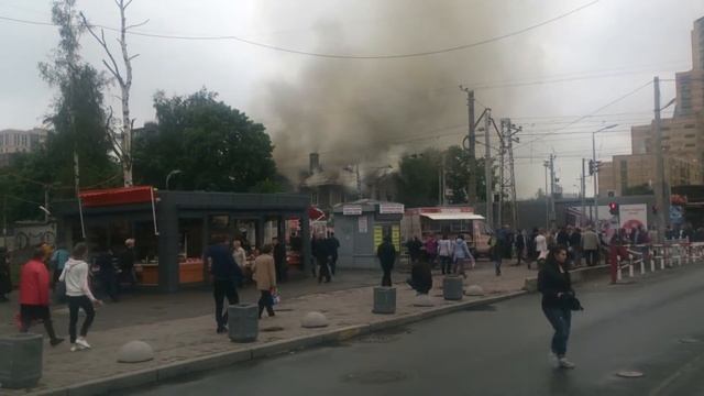 Удельная пожар смотреть онлайн