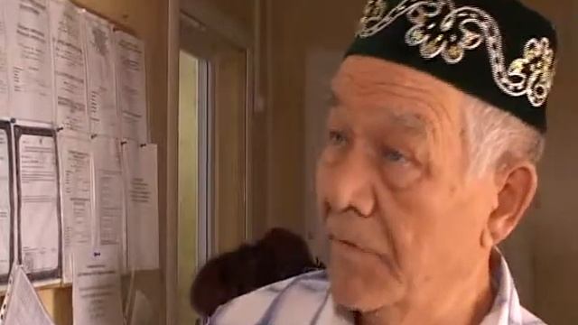 Мобильный модуль ФАП в Аслане смотреть онлайн
