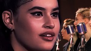 А ВЫ ЗНАЛИ, ЧТО В ПЕСНЯХ ДИАНЫ ЕСТЬ БЭК - ВОКАЛ_