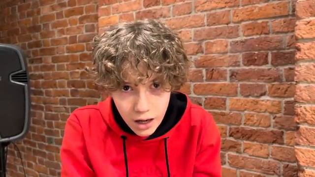 Майк Малтон - Визитка 2023 смотреть онлайн