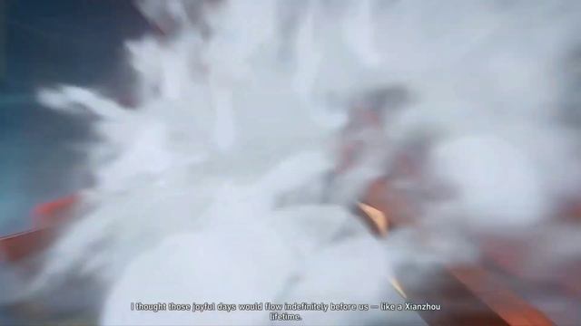 Jingliu Versus Blade Epic Cutscene | Honkai Star Rail Ver 1.4 смотреть онлайн