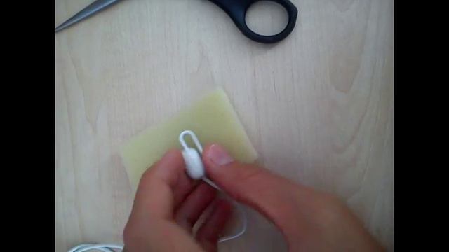 How to make michphone.Mikrofon yapimi. смотреть онлайн